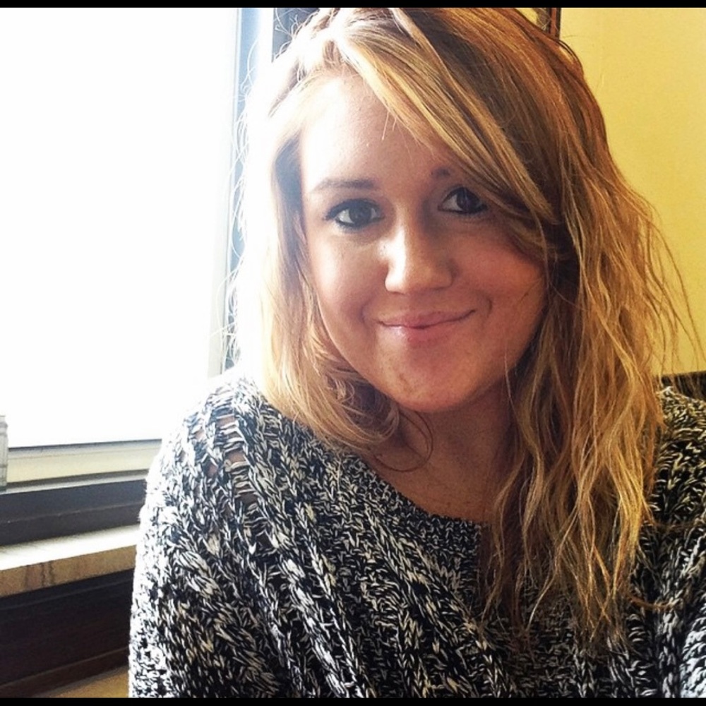 Meet your Posher, Staci